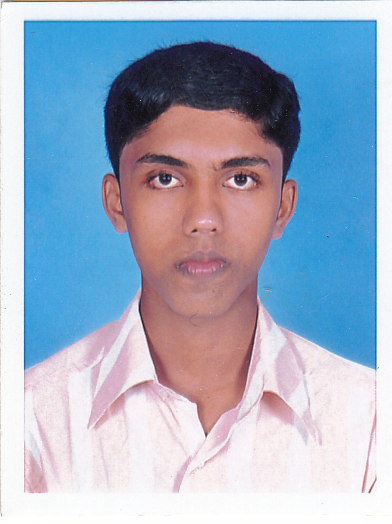 NIBIN JOSEPH